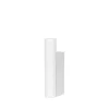 Blomus MODO Wandhaken – 6×1,5×3 Cm – White 17