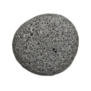 Normann Copenhagen Stone Garderoben-Haken 2er-Set – 2 Stück à Tiefe 12,5 Cm – Ø 7 Cm – Grey 13