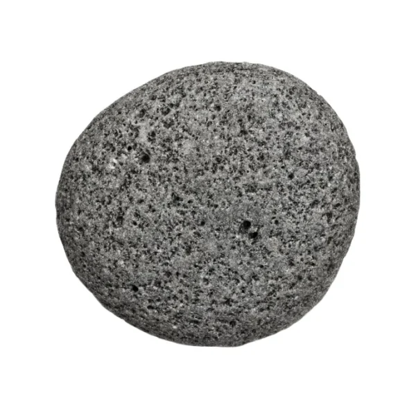 Normann Copenhagen Stone Garderoben-Haken 2er-Set – 2 Stück à Tiefe 12,5 Cm – Ø 7 Cm – Grey 5