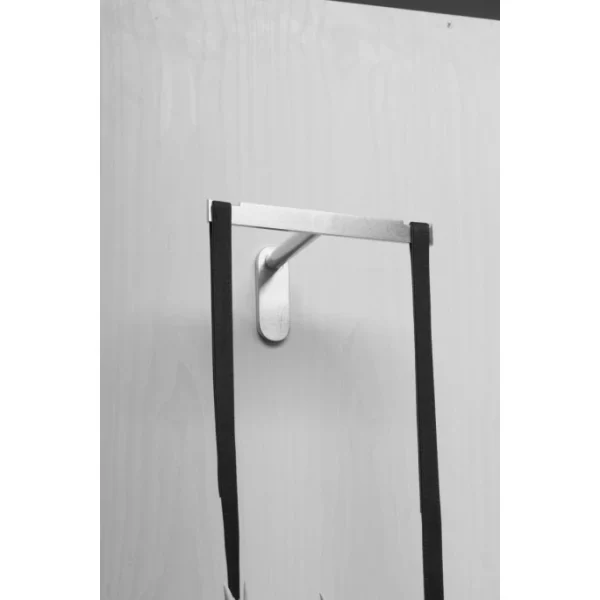 Depot 4 Design Depot4Design URBAN GARDEN Wandbefestigung – 26x14x11 Cm – M – Metall 4