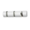 Umbra Flip Garderobenhaken M – 30x4x7 Cm – White 16