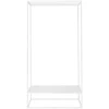 Kristina Dam Studio Grid Standgarderobe XL – 80x40x160 Cm – White 8