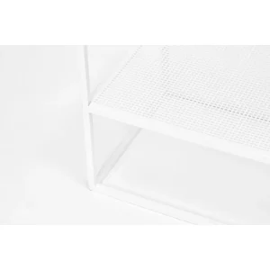 Kristina Dam Studio Grid Standgarderobe XL – 80x40x160 Cm – White 10